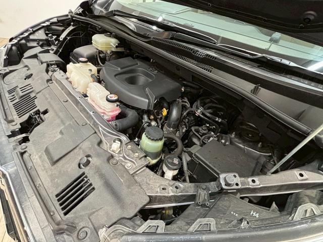 グランエース Ｐｒｅｍｉｕｍ　純正ナビ　パノラミックビューモニター　フリップダウンモニター　電動サイドステップ　デジタルインナーミラー　ブラインドスポットモニター　フルセグテレビ　両側電動スライドドア　パワーシート　ベージュ内装（80枚目）