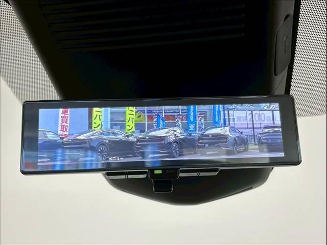 セレナ ｅ－ＰＯＷＥＲ　ハイウェイスターＶ　純正ナビ　アラウンドビューモニター　フリップダウンモニター　デジタルインナーミラー　両側電動スライドドア　プロパイロット　ブラインドスポットモニター　パーキングアシスト（7枚目）