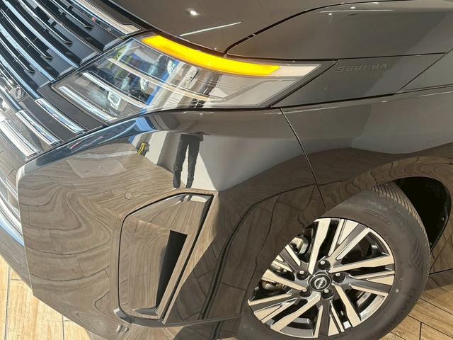 セレナ ｅ－ＰＯＷＥＲ　ハイウェイスターＶ　純正ナビ　アラウンドビューモニター　フリップダウンモニター　デジタルインナーミラー　両側電動スライドドア　プロパイロット　ブラインドスポットモニター　パーキングアシスト（60枚目）