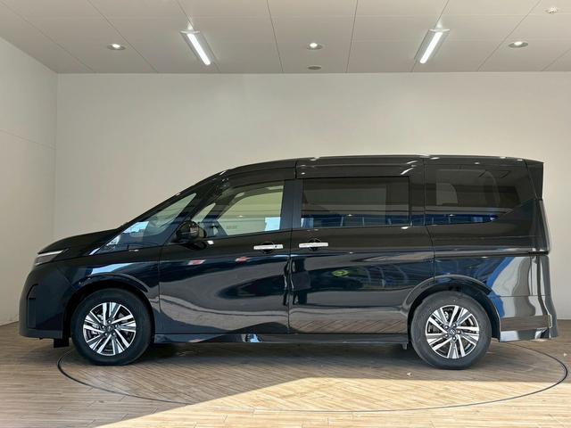 セレナ ｅ－ＰＯＷＥＲ　ハイウェイスターＶ　純正ナビ　アラウンドビューモニター　フリップダウンモニター　デジタルインナーミラー　両側電動スライドドア　プロパイロット　ブラインドスポットモニター　パーキングアシスト（71枚目）