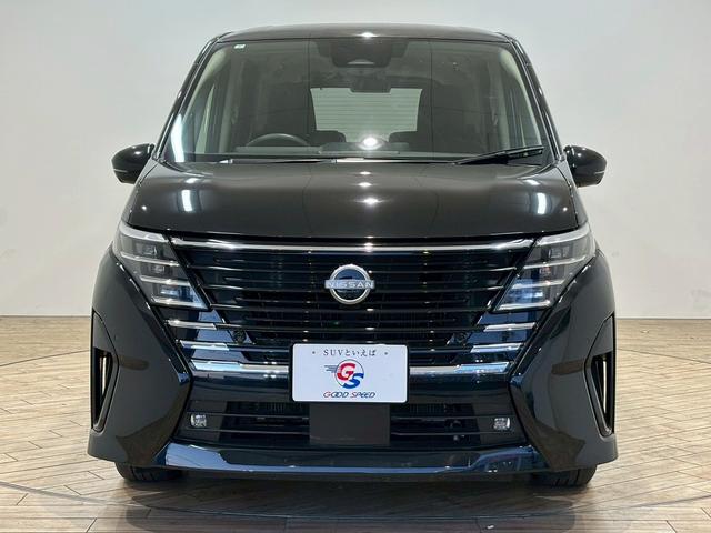 セレナ ｅ－ＰＯＷＥＲ　ハイウェイスターＶ　純正ナビ　アラウンドビューモニター　フリップダウンモニター　デジタルインナーミラー　両側電動スライドドア　プロパイロット　ブラインドスポットモニター　パーキングアシスト（75枚目）