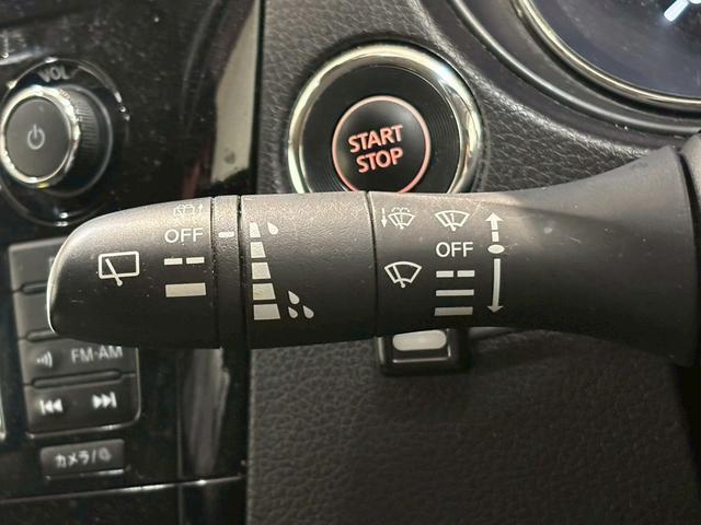 エクストレイル ２０Ｘ　ハイブリッド　純正ナビ　アラウンドビューモニター　プロパイロット　電動リアゲート　シートヒーター　ＥＴＣ　フルセグテレビ　バックビューモニター　パーキングアシスト　オートエアコン　助手席エアバッグ　スマートキー（38枚目）