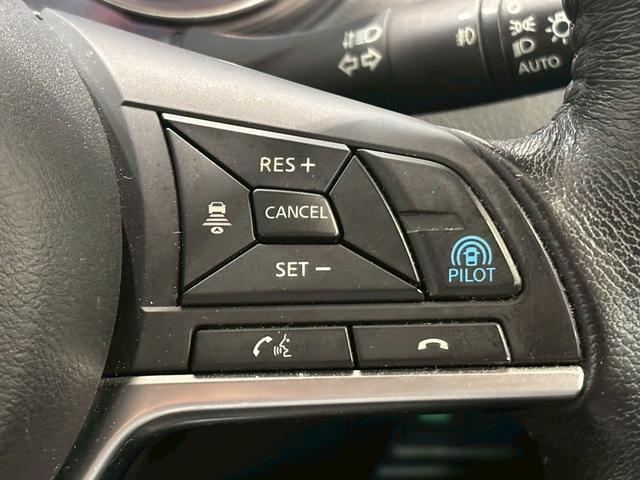 エクストレイル ２０Ｘ　ハイブリッド　純正ナビ　アラウンドビューモニター　プロパイロット　電動リアゲート　シートヒーター　ＥＴＣ　フルセグテレビ　バックビューモニター　パーキングアシスト　オートエアコン　助手席エアバッグ　スマートキー（46枚目）