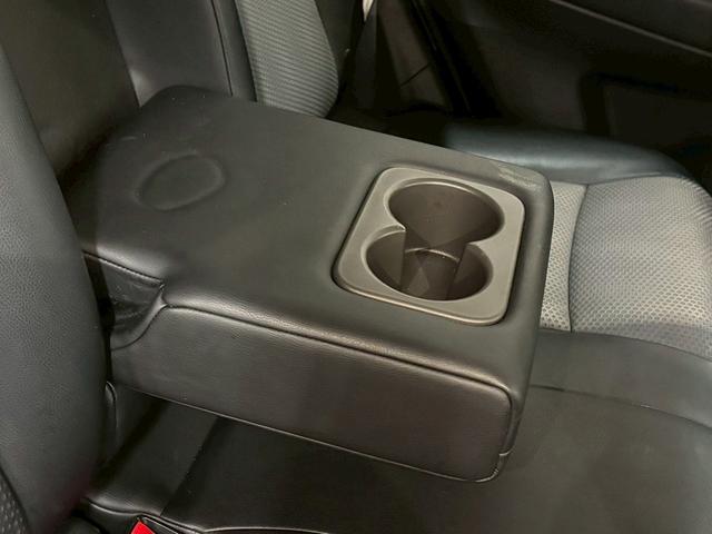 エクストレイル ２０Ｘ　ハイブリッド　純正ナビ　アラウンドビューモニター　プロパイロット　電動リアゲート　シートヒーター　ＥＴＣ　フルセグテレビ　バックビューモニター　パーキングアシスト　オートエアコン　助手席エアバッグ　スマートキー（51枚目）