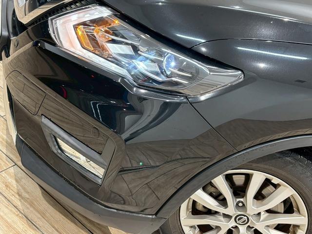 エクストレイル ２０Ｘ　ハイブリッド　純正ナビ　アラウンドビューモニター　プロパイロット　電動リアゲート　シートヒーター　ＥＴＣ　フルセグテレビ　バックビューモニター　パーキングアシスト　オートエアコン　助手席エアバッグ　スマートキー（60枚目）