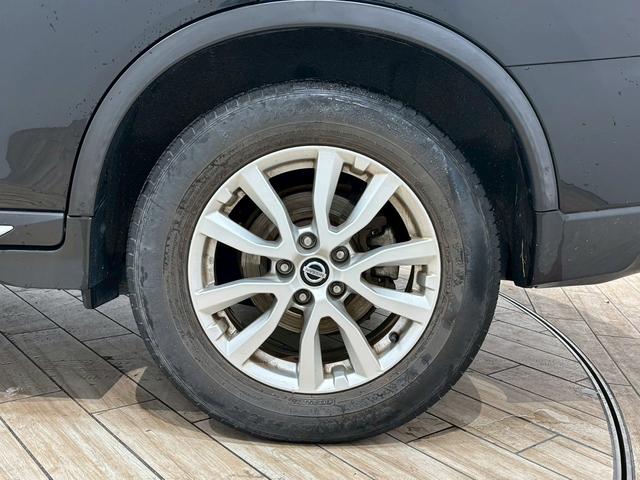 エクストレイル ２０Ｘ　ハイブリッド　純正ナビ　アラウンドビューモニター　プロパイロット　電動リアゲート　シートヒーター　ＥＴＣ　フルセグテレビ　バックビューモニター　パーキングアシスト　オートエアコン　助手席エアバッグ　スマートキー（62枚目）