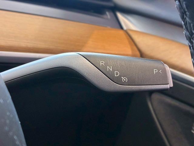 モデル3 ロングレンジ ガラスルーフ オートパイロット 純正ナビ バックカメラ サイドカメラ ブラックレザーシート パワーシート シートヒーター ステアリングヒーター 電動リアゲート クルーズコントロール オートトランク(45枚目)