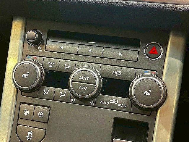 レンジローバーイヴォーク ＳＥプラス　純正ナビ　アラウンドビューモニター　クルーズコントロール　メリディアンサウンド　電動リアゲート　パワーシート　シートヒーター　車線逸脱防止　衝突被害軽減ブレーキ　スマートキー　シートヒータ　ＥＴＣ（28枚目）