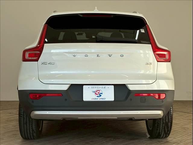 ＸＣ４０ プラス　Ｂ３　純正ナビ　Ｇｏｏｇｌｅナビ　ＡｐｐｌｅＣａｒＰｌａｙ　バックカメラ　シートヒーター　パワーシート　電動リアゲート　レーダークルーズコントロール　ブラインドスポットモニター　ステアリングヒーター（13枚目）