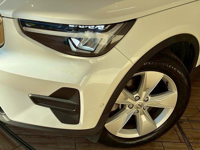 ＸＣ４０ プラス　Ｂ３　純正ナビ　Ｇｏｏｇｌｅナビ　ＡｐｐｌｅＣａｒＰｌａｙ　バックカメラ　シートヒーター　パワーシート　電動リアゲート　レーダークルーズコントロール　ブラインドスポットモニター　ステアリングヒーター（58枚目）