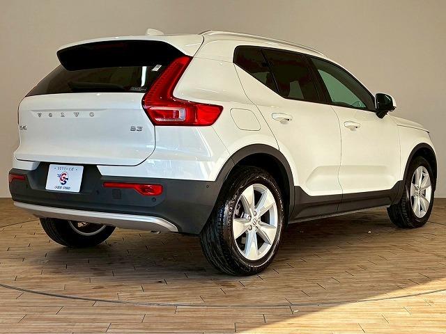 ＸＣ４０ プラス　Ｂ３　純正ナビ　Ｇｏｏｇｌｅナビ　ＡｐｐｌｅＣａｒＰｌａｙ　バックカメラ　シートヒーター　パワーシート　電動リアゲート　レーダークルーズコントロール　ブラインドスポットモニター　ステアリングヒーター（79枚目）