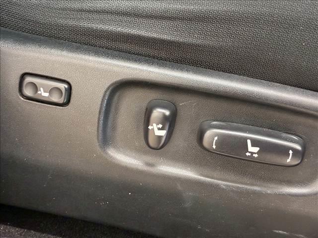 ハリアー 240G Lパッケージ 7インチナビ バックカメラ 電動リアゲート パワーシート ETC オートエアコン オートライト(7枚目)