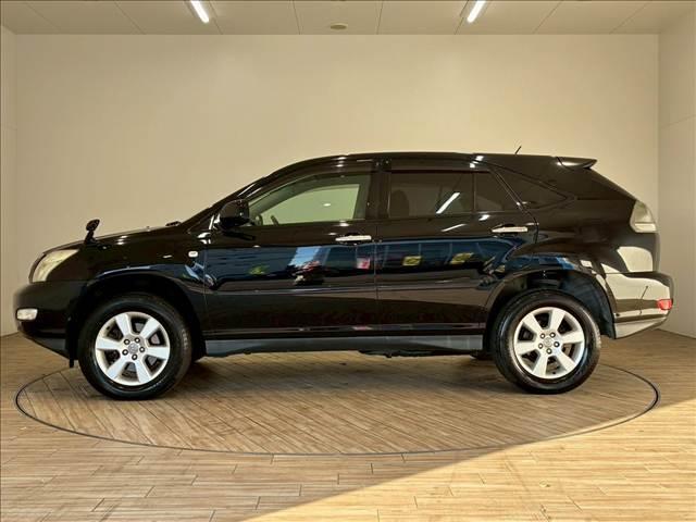 ハリアー 240G Lパッケージ 7インチナビ バックカメラ 電動リアゲート パワーシート ETC オートエアコン オートライト(15枚目)