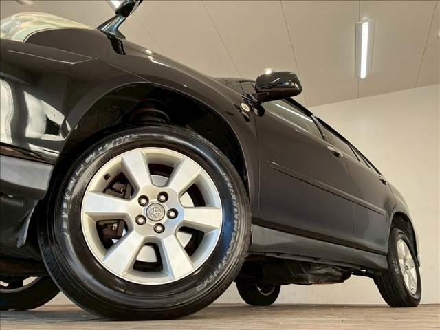 ハリアー 240G Lパッケージ 7インチナビ バックカメラ 電動リアゲート パワーシート ETC オートエアコン オートライト(18枚目)