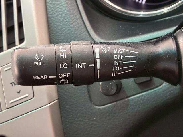 ハリアー 240G Lパッケージ 7インチナビ バックカメラ 電動リアゲート パワーシート ETC オートエアコン オートライト(29枚目)