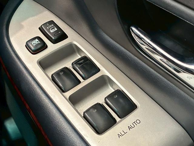 ハリアー 240G Lパッケージ 7インチナビ バックカメラ 電動リアゲート パワーシート ETC オートエアコン オートライト(37枚目)