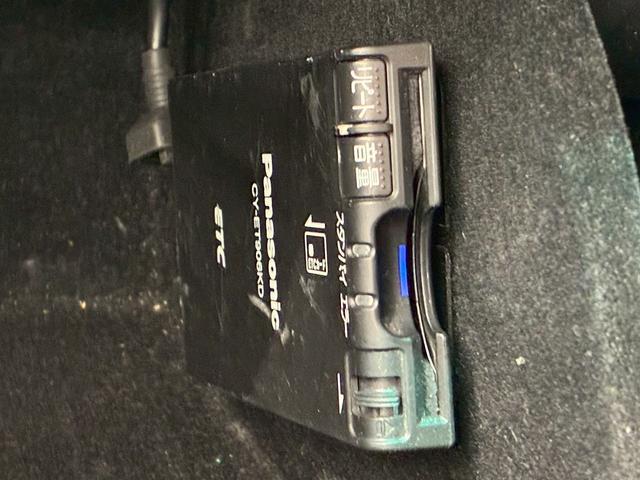 ハリアー 240G Lパッケージ 7インチナビ バックカメラ 電動リアゲート パワーシート ETC オートエアコン オートライト(38枚目)