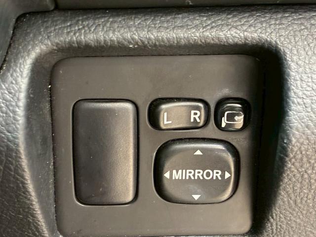 ハリアー 240G Lパッケージ 7インチナビ バックカメラ 電動リアゲート パワーシート ETC オートエアコン オートライト(42枚目)