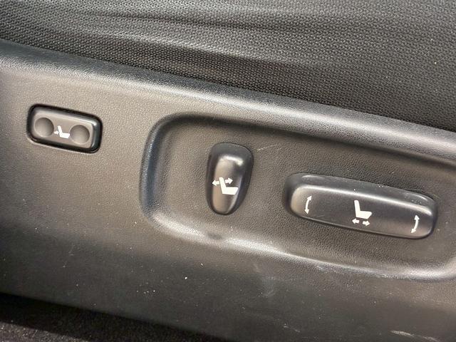 ハリアー 240G Lパッケージ 7インチナビ バックカメラ 電動リアゲート パワーシート ETC オートエアコン オートライト(45枚目)