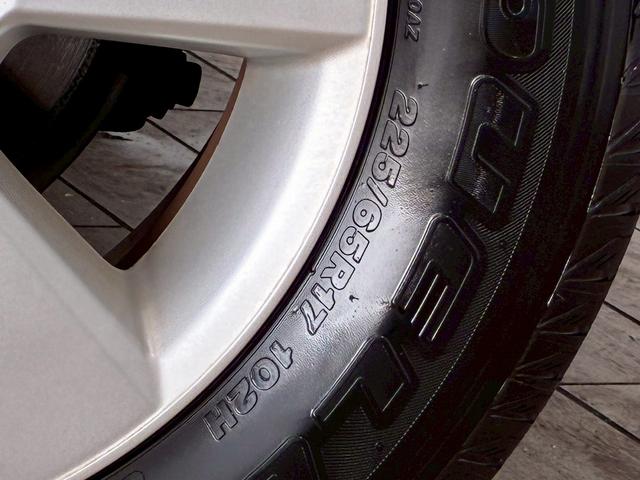 ハリアー 240G Lパッケージ 7インチナビ バックカメラ 電動リアゲート パワーシート ETC オートエアコン オートライト(62枚目)