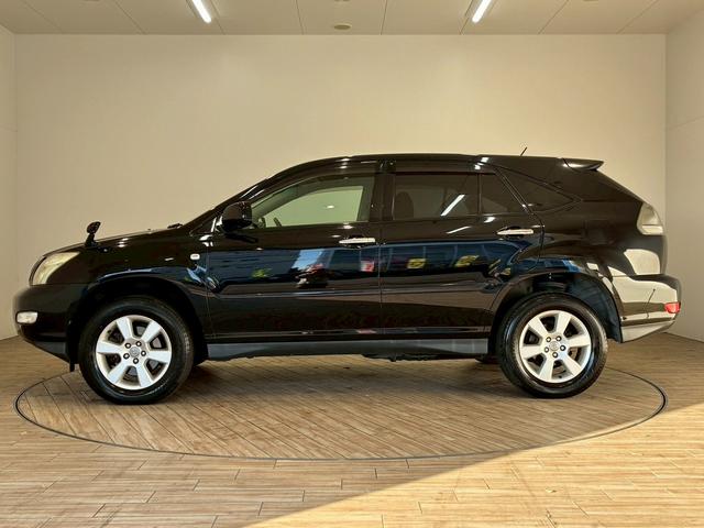 ハリアー 240G Lパッケージ 7インチナビ バックカメラ 電動リアゲート パワーシート ETC オートエアコン オートライト(71枚目)