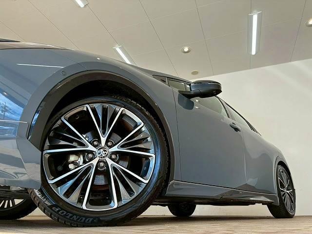 プリウス Z モデリスタエアロ 純正ディスプレイオーディオ パノラミックビューモニター シートメモリー パワーシート シートヒーター シートクーラー レーダークルーズコントロール ブラインドスポットモニター(19枚目)