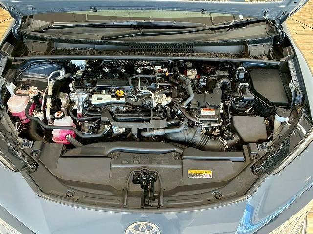 プリウス Z モデリスタエアロ 純正ディスプレイオーディオ パノラミックビューモニター シートメモリー パワーシート シートヒーター シートクーラー レーダークルーズコントロール ブラインドスポットモニター(20枚目)