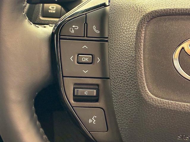 プリウス Z モデリスタエアロ 純正ディスプレイオーディオ パノラミックビューモニター シートメモリー パワーシート シートヒーター シートクーラー レーダークルーズコントロール ブラインドスポットモニター(30枚目)