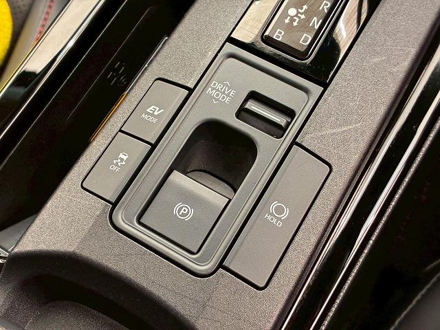 プリウス Z モデリスタエアロ 純正ディスプレイオーディオ パノラミックビューモニター シートメモリー パワーシート シートヒーター シートクーラー レーダークルーズコントロール ブラインドスポットモニター(39枚目)