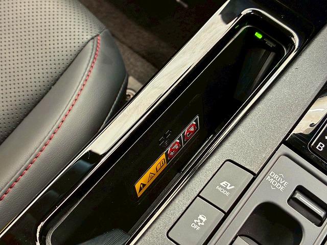 プリウス Z モデリスタエアロ 純正ディスプレイオーディオ パノラミックビューモニター シートメモリー パワーシート シートヒーター シートクーラー レーダークルーズコントロール ブラインドスポットモニター(43枚目)