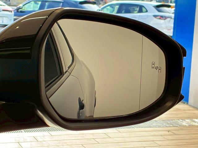 プリウス Z モデリスタエアロ 純正ディスプレイオーディオ パノラミックビューモニター シートメモリー パワーシート シートヒーター シートクーラー レーダークルーズコントロール ブラインドスポットモニター(50枚目)