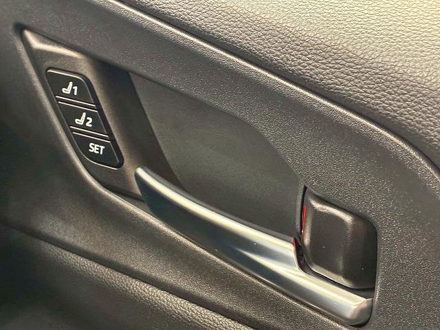 プリウス Z モデリスタエアロ 純正ディスプレイオーディオ パノラミックビューモニター シートメモリー パワーシート シートヒーター シートクーラー レーダークルーズコントロール ブラインドスポットモニター(52枚目)