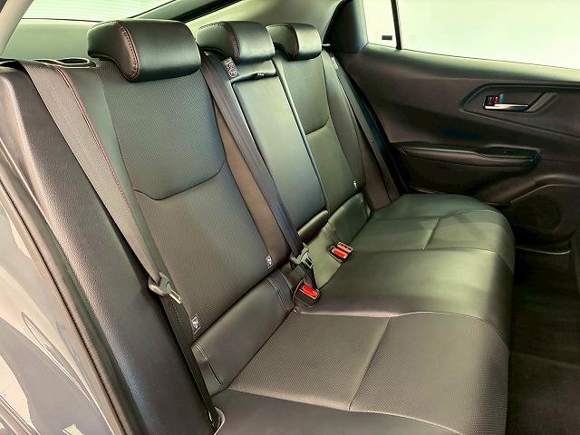 プリウス Z モデリスタエアロ 純正ディスプレイオーディオ パノラミックビューモニター シートメモリー パワーシート シートヒーター シートクーラー レーダークルーズコントロール ブラインドスポットモニター(57枚目)