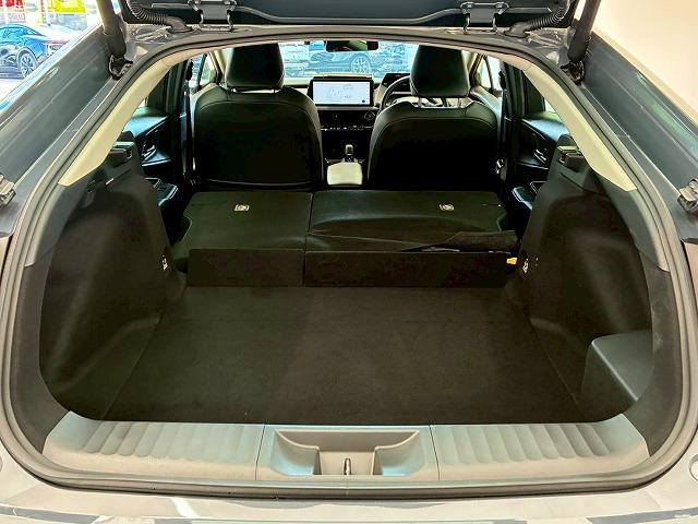 プリウス Z モデリスタエアロ 純正ディスプレイオーディオ パノラミックビューモニター シートメモリー パワーシート シートヒーター シートクーラー レーダークルーズコントロール ブラインドスポットモニター(59枚目)