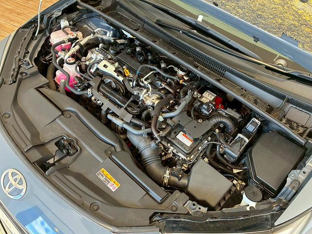 プリウス Z モデリスタエアロ 純正ディスプレイオーディオ パノラミックビューモニター シートメモリー パワーシート シートヒーター シートクーラー レーダークルーズコントロール ブラインドスポットモニター(78枚目)