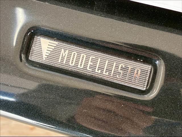 ハイエースバン スーパーＧＬ　ダークプライム２　モデリスタエアロ　純正ナビ　パノラミックビューモニター　両側電動スライドドア　デジタルインナーミラー　衝突軽減ブレーキ　車線逸脱防止　ＡＣ１００Ｖ　助手席エアバック　ＥＴＣ（6枚目）