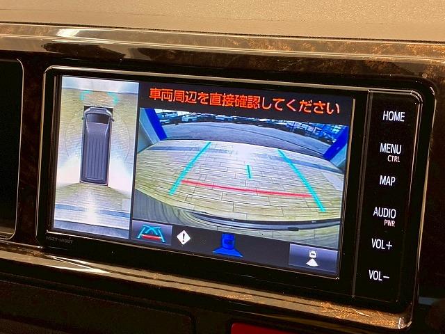 ハイエースバン スーパーＧＬ　ダークプライム２　モデリスタエアロ　純正ナビ　パノラミックビューモニター　両側電動スライドドア　デジタルインナーミラー　衝突軽減ブレーキ　車線逸脱防止　ＡＣ１００Ｖ　助手席エアバック　ＥＴＣ（24枚目）