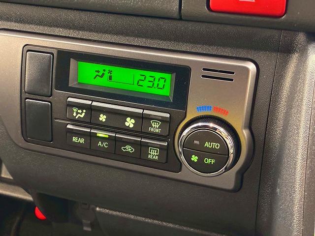 ハイエースバン スーパーＧＬ　ダークプライム２　モデリスタエアロ　純正ナビ　パノラミックビューモニター　両側電動スライドドア　デジタルインナーミラー　衝突軽減ブレーキ　車線逸脱防止　ＡＣ１００Ｖ　助手席エアバック　ＥＴＣ（35枚目）