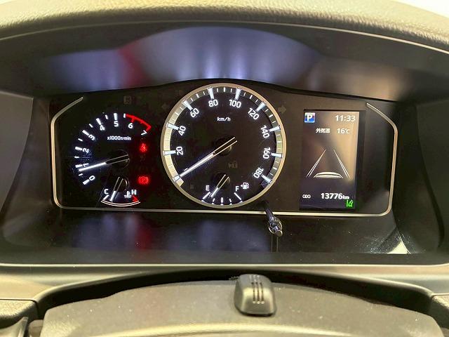 ハイエースバン スーパーＧＬ　ダークプライム２　モデリスタエアロ　純正ナビ　パノラミックビューモニター　両側電動スライドドア　デジタルインナーミラー　衝突軽減ブレーキ　車線逸脱防止　ＡＣ１００Ｖ　助手席エアバック　ＥＴＣ（37枚目）