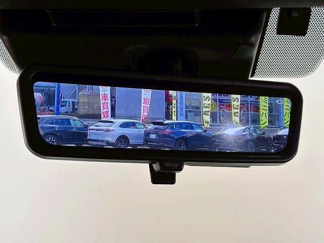 ハイエースバン スーパーＧＬ　ダークプライム２　モデリスタエアロ　純正ナビ　パノラミックビューモニター　両側電動スライドドア　デジタルインナーミラー　衝突軽減ブレーキ　車線逸脱防止　ＡＣ１００Ｖ　助手席エアバック　ＥＴＣ（39枚目）