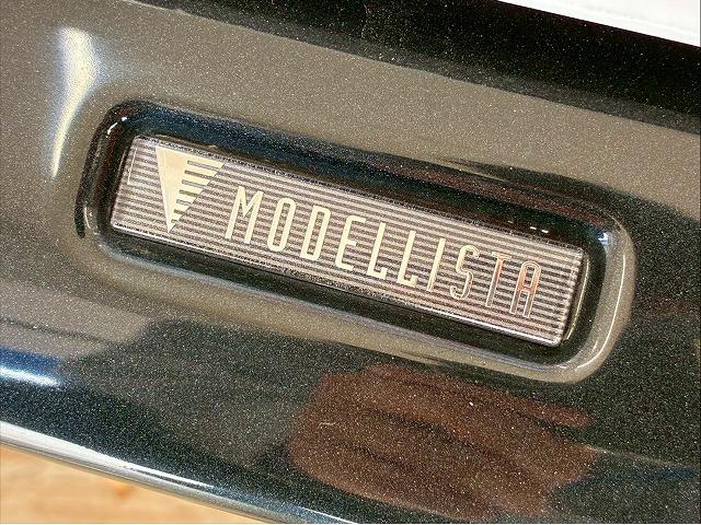 ハイエースバン スーパーＧＬ　ダークプライム２　モデリスタエアロ　純正ナビ　パノラミックビューモニター　両側電動スライドドア　デジタルインナーミラー　衝突軽減ブレーキ　車線逸脱防止　ＡＣ１００Ｖ　助手席エアバック　ＥＴＣ（47枚目）