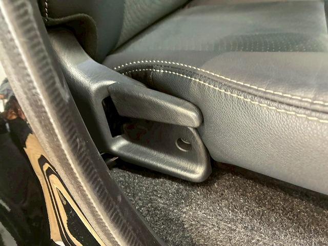 ハイエースバン スーパーＧＬ　ダークプライム２　モデリスタエアロ　純正ナビ　パノラミックビューモニター　両側電動スライドドア　デジタルインナーミラー　衝突軽減ブレーキ　車線逸脱防止　ＡＣ１００Ｖ　助手席エアバック　ＥＴＣ（54枚目）