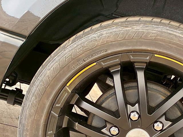 ハイエースバン スーパーＧＬ　ダークプライム２　モデリスタエアロ　純正ナビ　パノラミックビューモニター　両側電動スライドドア　デジタルインナーミラー　衝突軽減ブレーキ　車線逸脱防止　ＡＣ１００Ｖ　助手席エアバック　ＥＴＣ（71枚目）