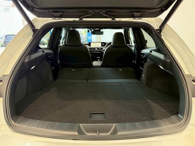 UX UX250h アーバンエレガンス サンルーフ 純正ナビ パノラミックビューモニター 電動リアゲート シートメモリー パワーシート ブラインドスポットモニター レーダークルーズコントロール パドルシフト ステアリングヒーター(11枚目)