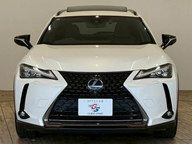 UX UX250h アーバンエレガンス サンルーフ 純正ナビ パノラミックビューモニター 電動リアゲート シートメモリー パワーシート ブラインドスポットモニター レーダークルーズコントロール パドルシフト ステアリングヒーター(12枚目)