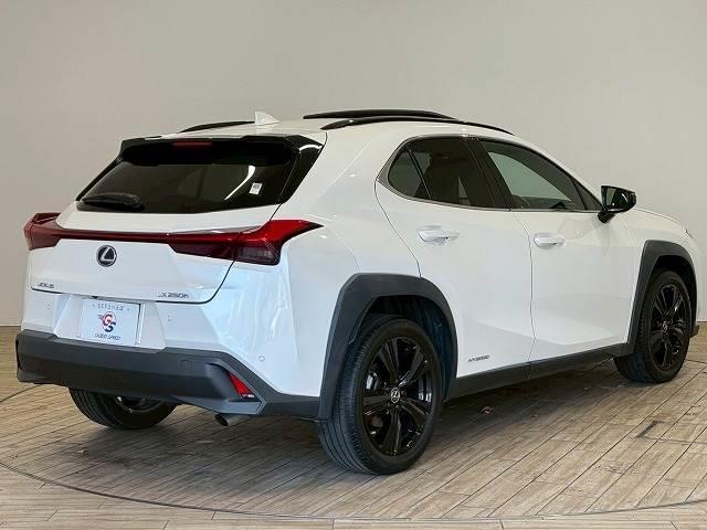 UX UX250h アーバンエレガンス サンルーフ 純正ナビ パノラミックビューモニター 電動リアゲート シートメモリー パワーシート ブラインドスポットモニター レーダークルーズコントロール パドルシフト ステアリングヒーター(15枚目)