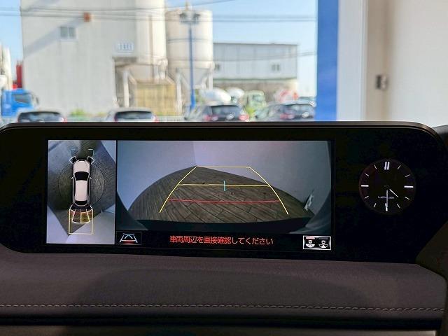 UX UX250h アーバンエレガンス サンルーフ 純正ナビ パノラミックビューモニター 電動リアゲート シートメモリー パワーシート ブラインドスポットモニター レーダークルーズコントロール パドルシフト ステアリングヒーター(31枚目)