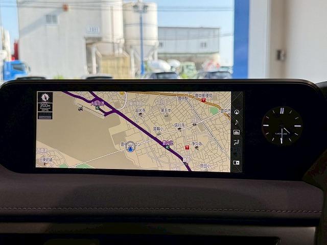 UX UX250h アーバンエレガンス サンルーフ 純正ナビ パノラミックビューモニター 電動リアゲート シートメモリー パワーシート ブラインドスポットモニター レーダークルーズコントロール パドルシフト ステアリングヒーター(32枚目)