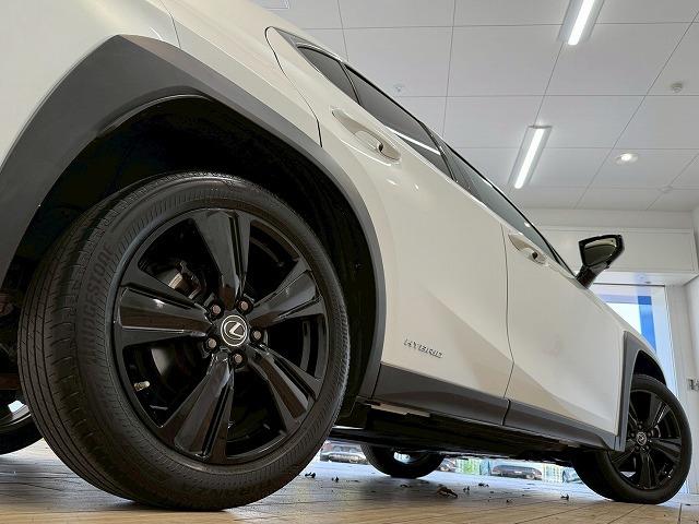 UX UX250h アーバンエレガンス サンルーフ 純正ナビ パノラミックビューモニター 電動リアゲート シートメモリー パワーシート ブラインドスポットモニター レーダークルーズコントロール パドルシフト ステアリングヒーター(70枚目)