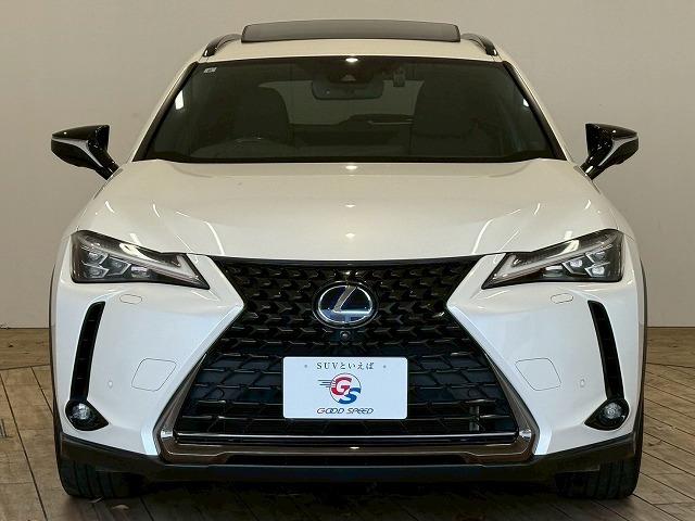 UX UX250h アーバンエレガンス サンルーフ 純正ナビ パノラミックビューモニター 電動リアゲート シートメモリー パワーシート ブラインドスポットモニター レーダークルーズコントロール パドルシフト ステアリングヒーター(80枚目)